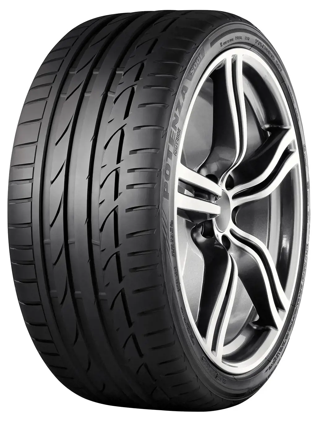 Potenza S 001