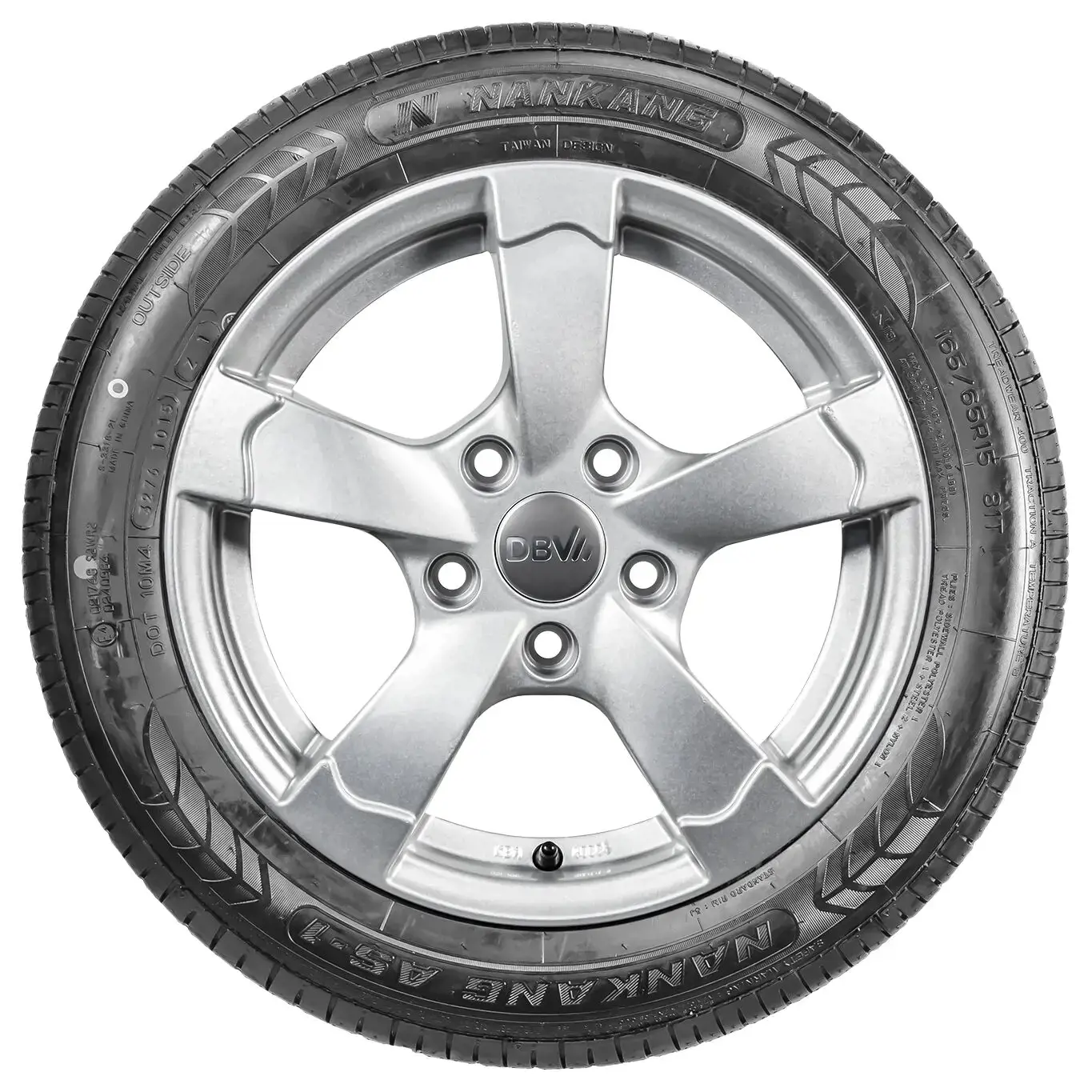 175/60 R15 81H AS-I