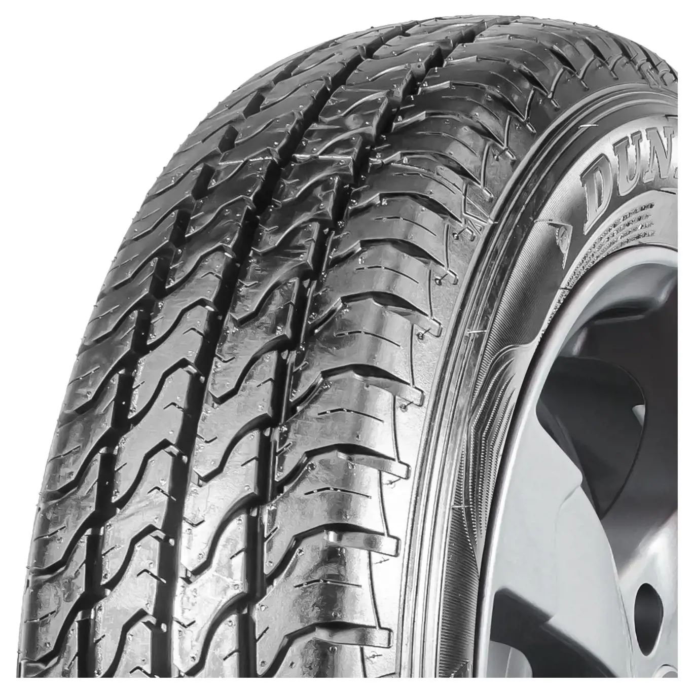 Dunlop Econodrive 215/65 R16 102H