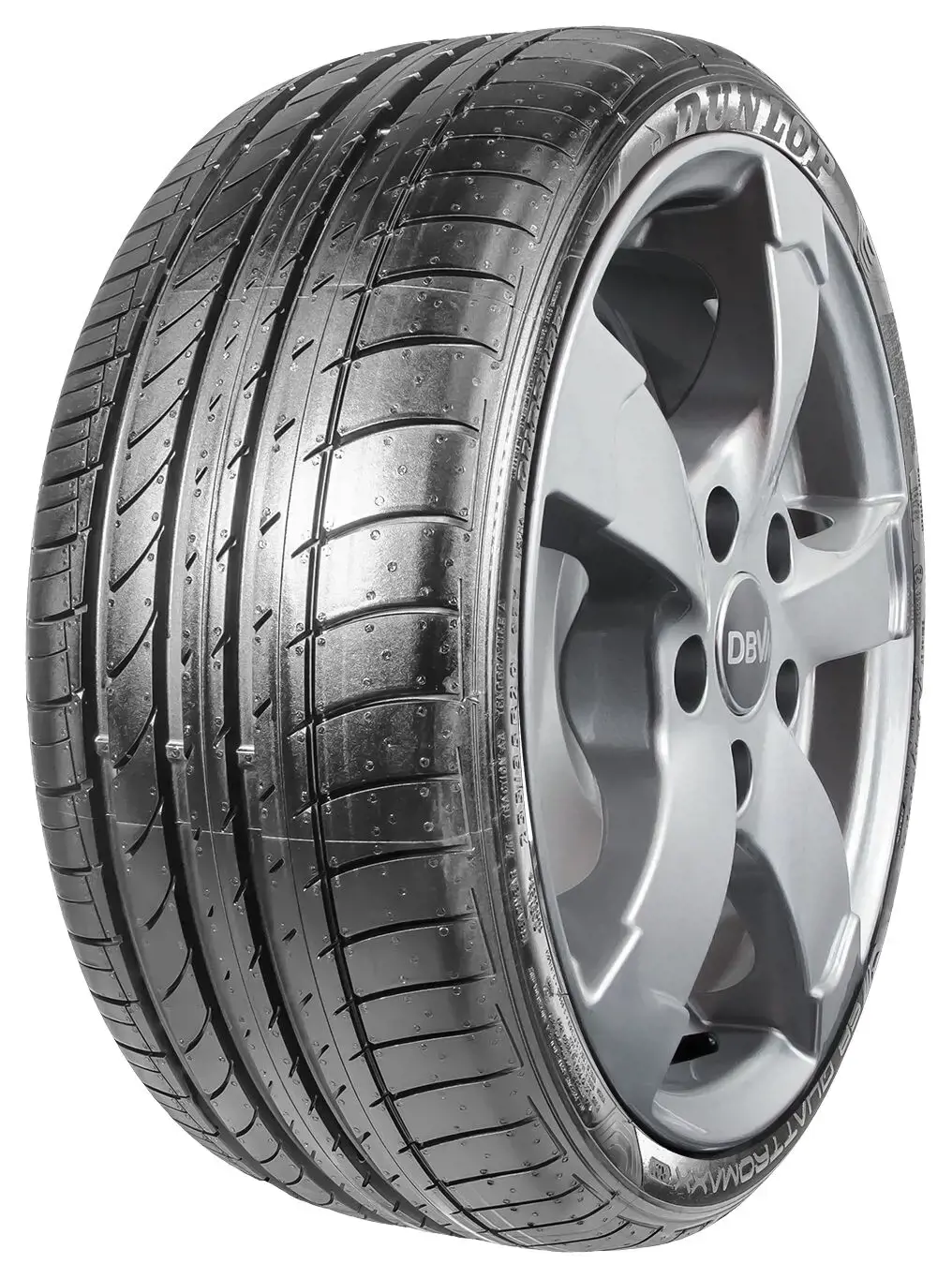 SP Quattro Maxx