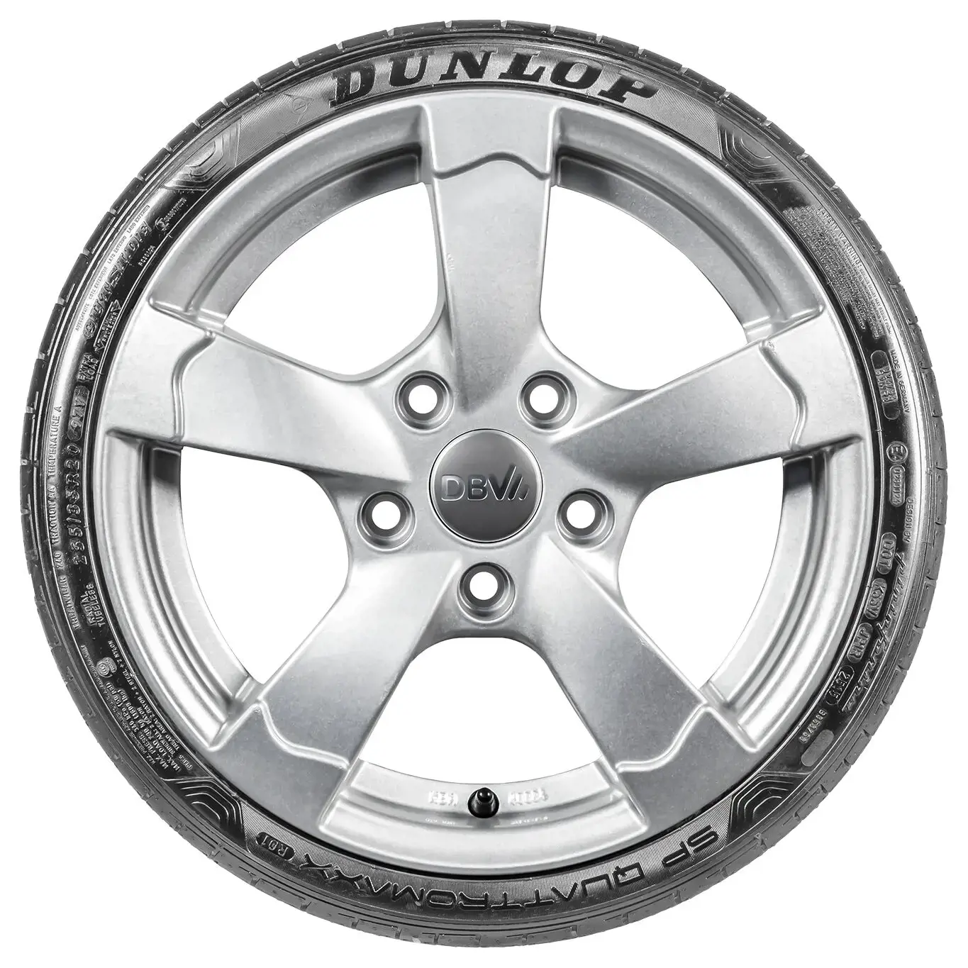 SP Quattro Maxx
