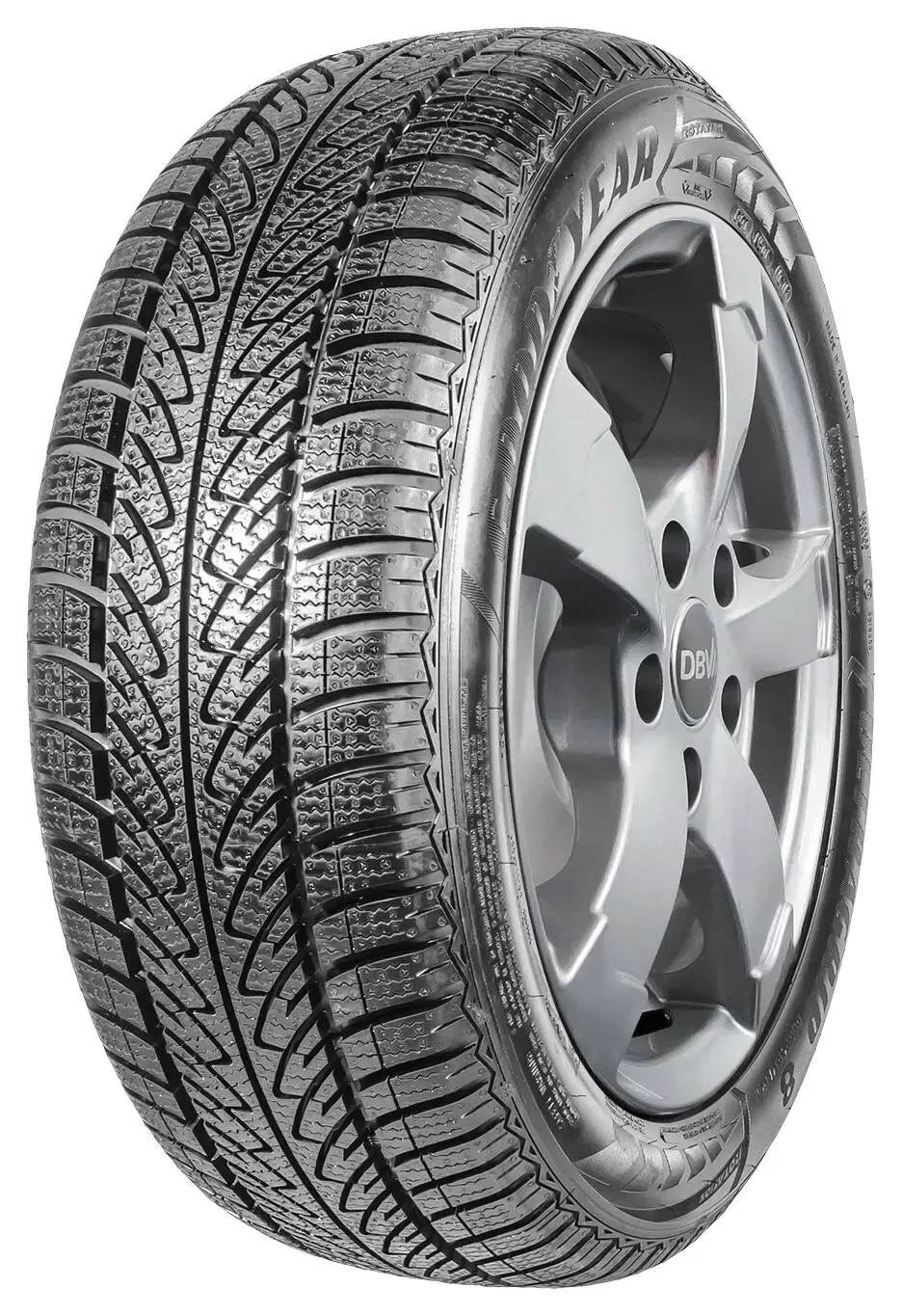 Ultra Grip 8 Performance