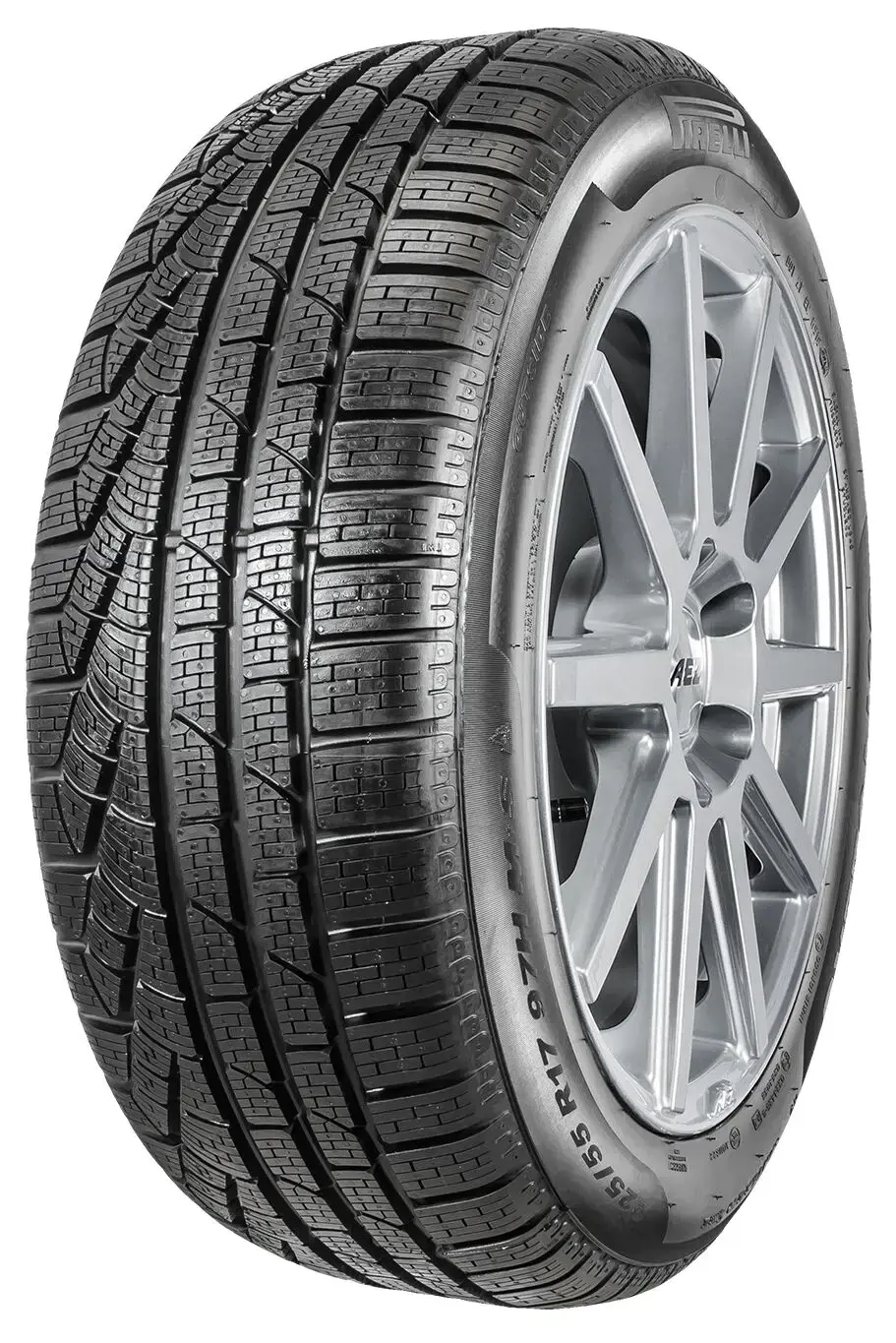 W 210 Sottozero 2 Run Flat