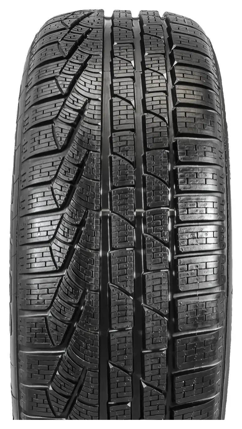 W 210 Sottozero 2 Run Flat