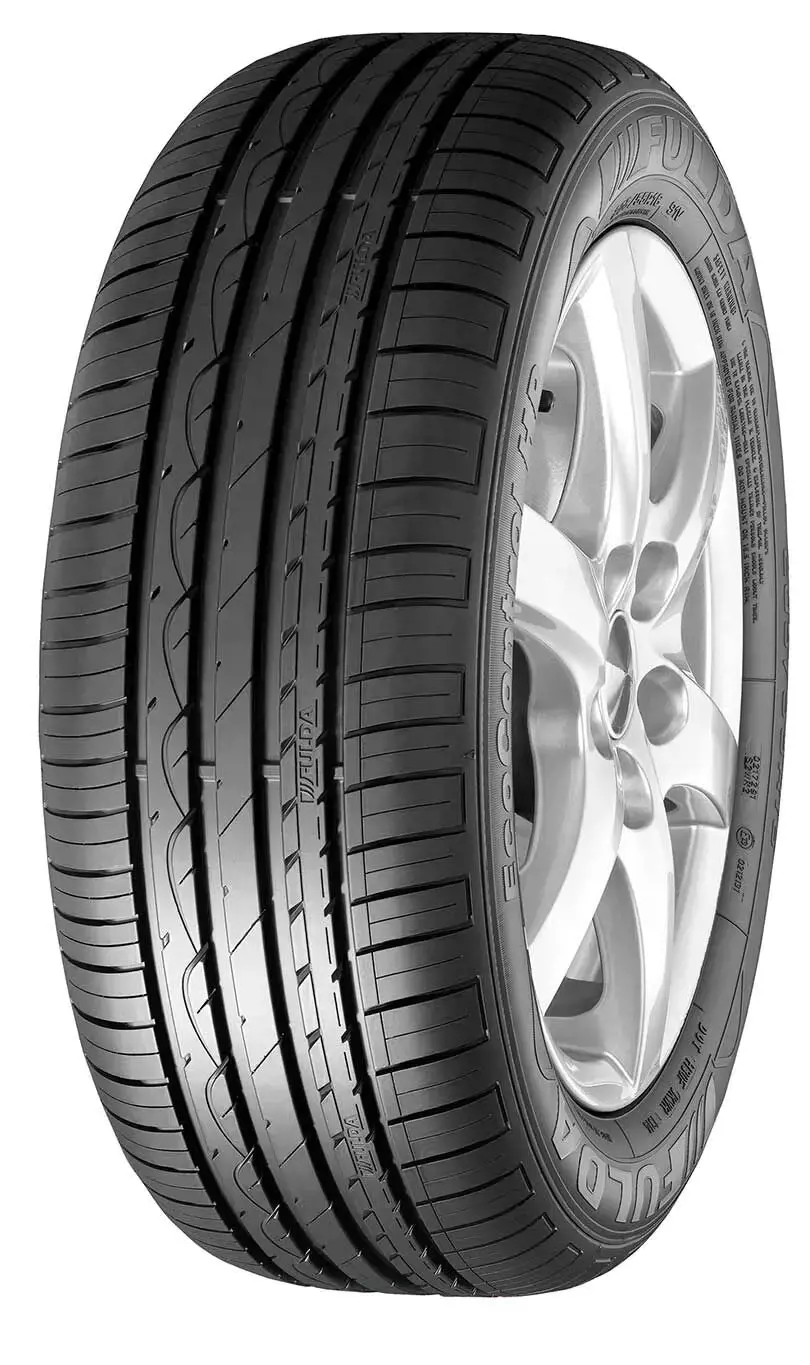 Fulda EcoControl HP 185/55 R15 82H