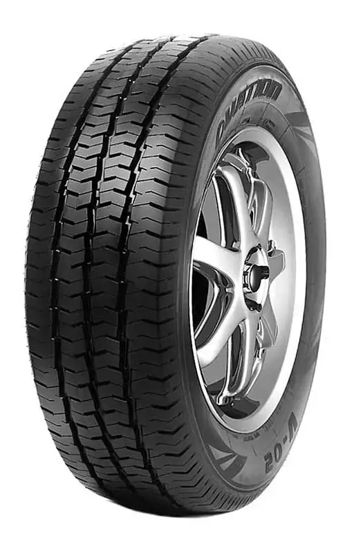 195/70 R15C 104R/102R V-02 Van 8PR