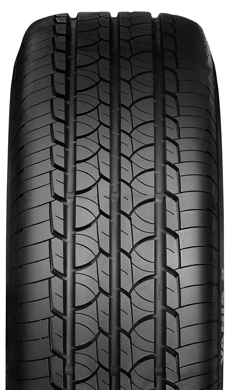 195/65 R16C 104T/102T (100T) Vanis 2 8PR