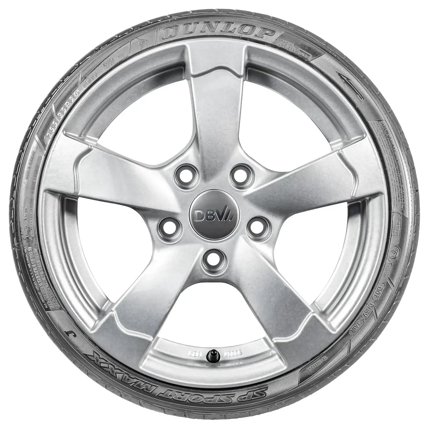 Dunlop SP Sport Maxx 275/50 R20 113W