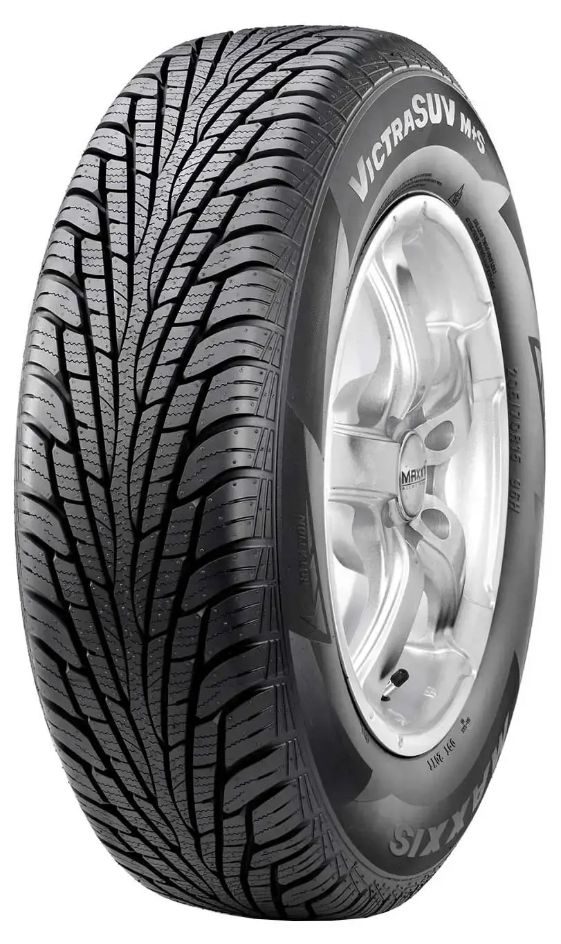 235/75 R15 109T MA-SAS All Season XL