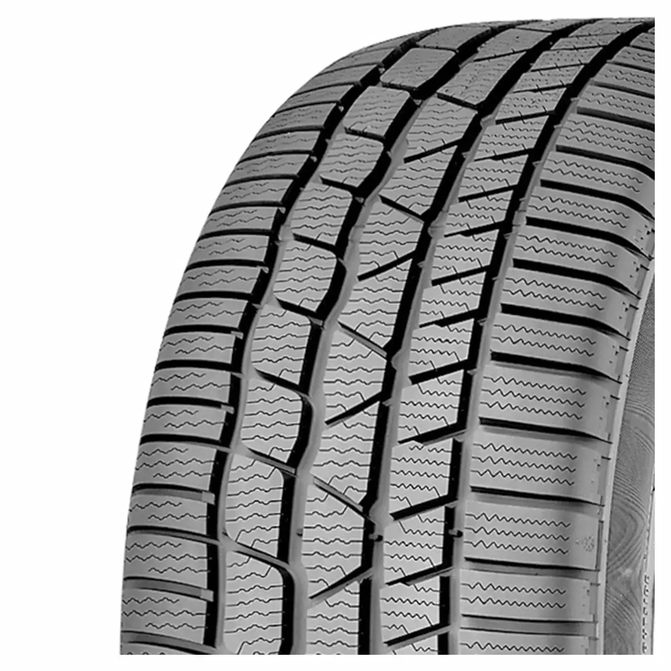 255/40 R20 101V WinterContact TS 830 P MO XL FR