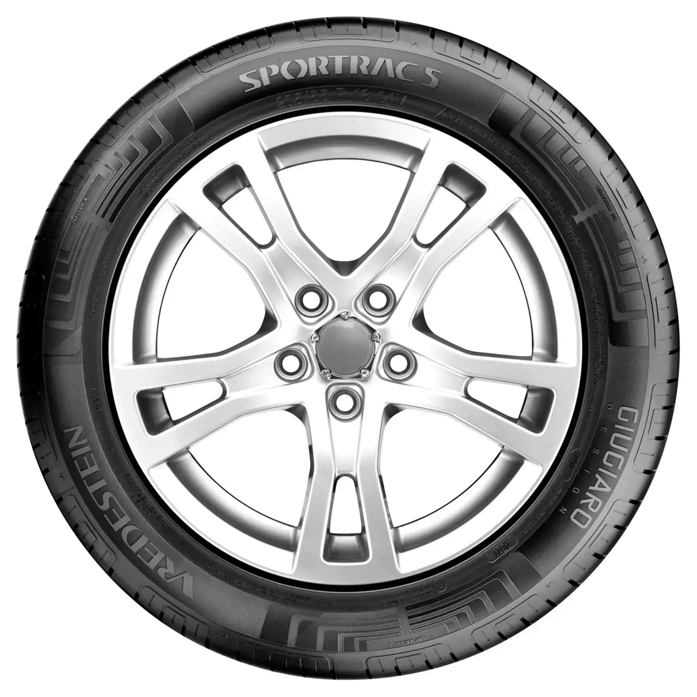 Vredestein Sportrac 5 165/60 R14 75H