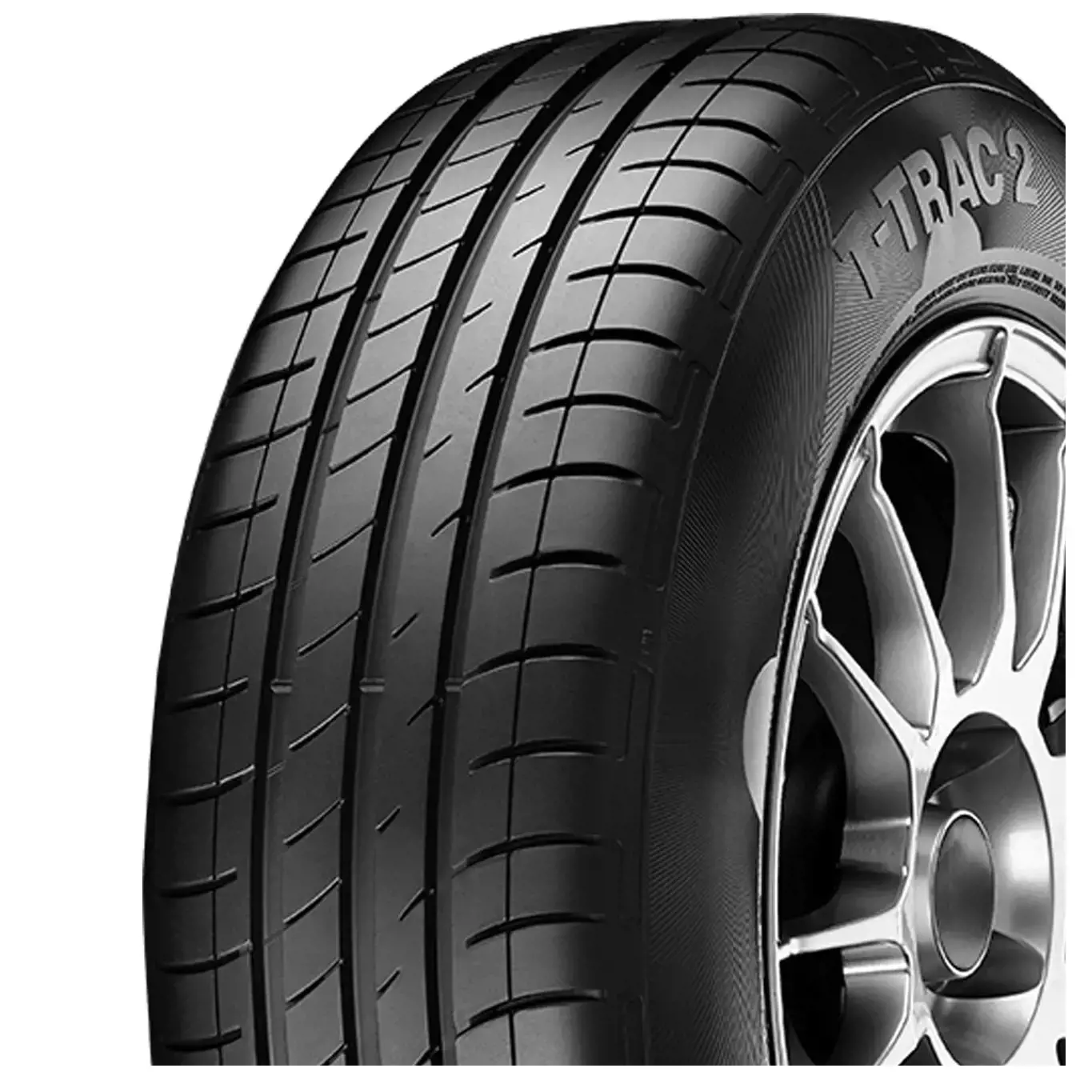 Vredestein T-Trac 2 175/65 R14 82T