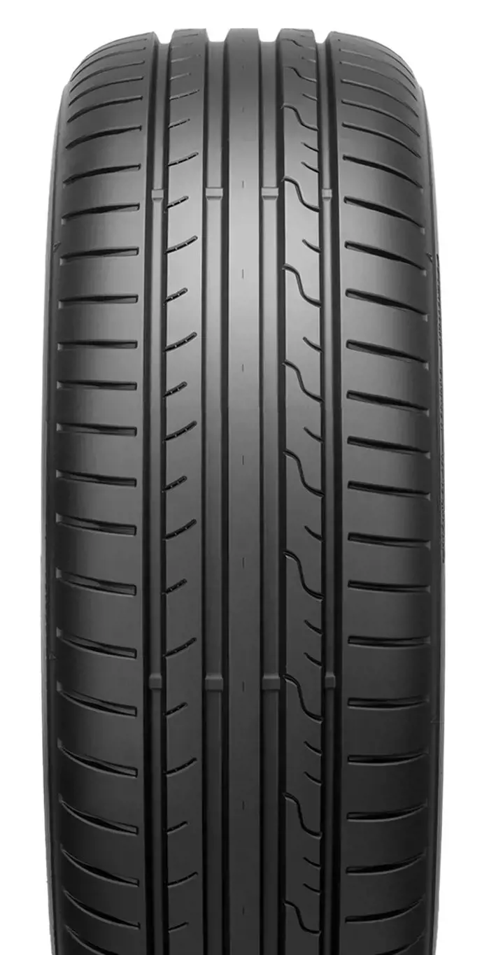 Sport Blu Response
