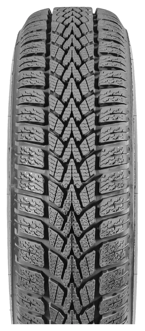 Dunlop Winter Response 2 185/60 R15 84T