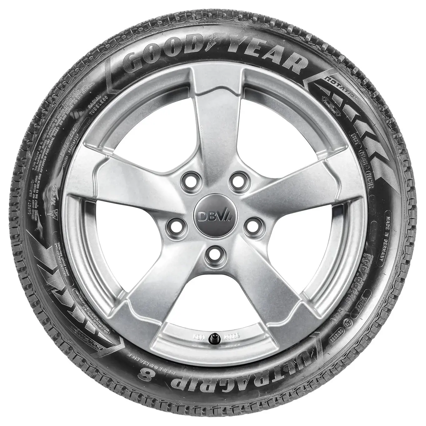 Ultra Grip 8 Performance