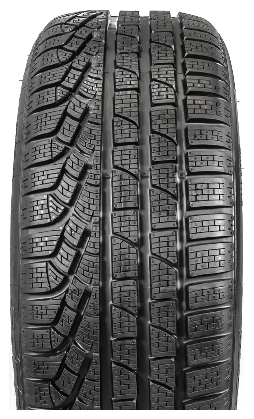 285/40 R19 103V W 240 Sottozero 2 N0