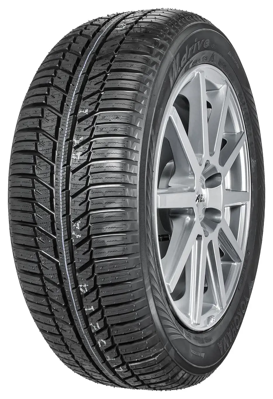 175/60 R16 82H W.drive (V903)