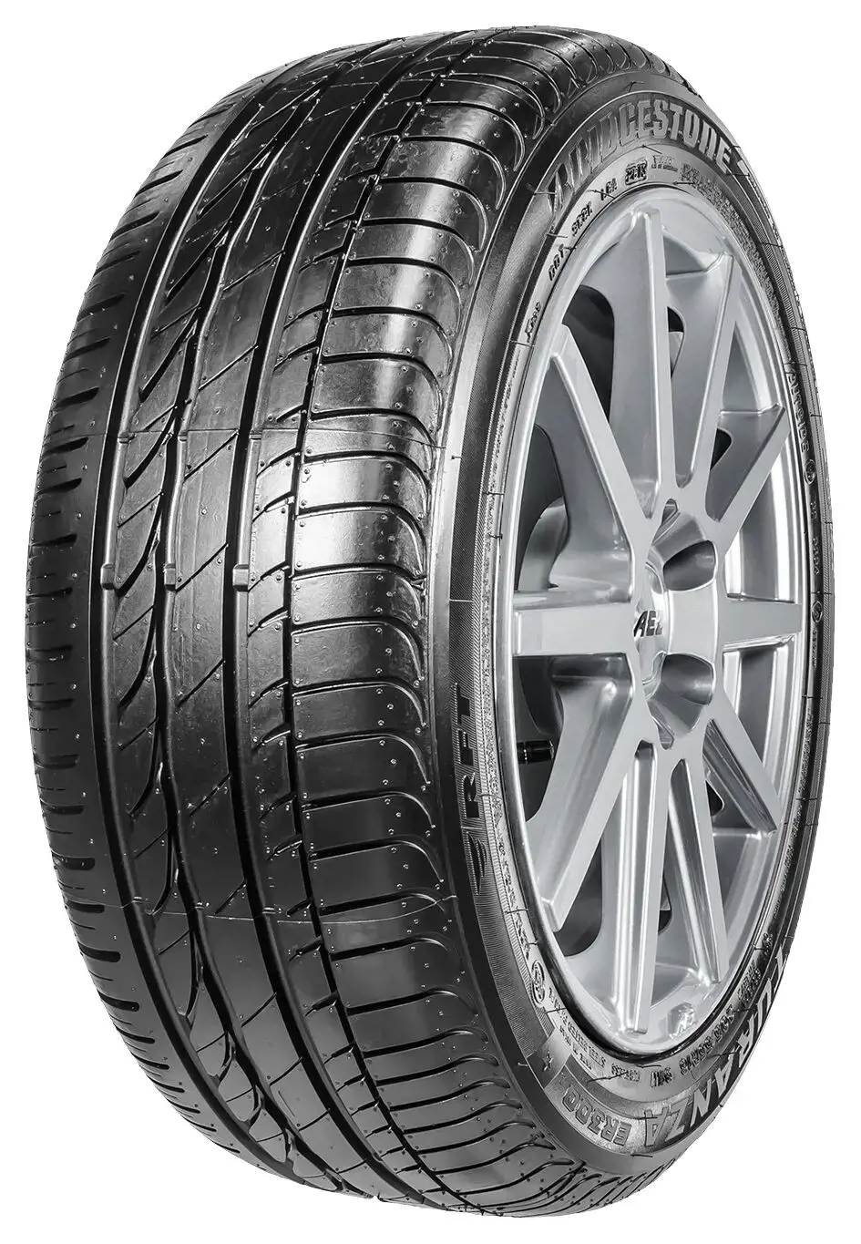 Turanza ER 300-1 A RFT