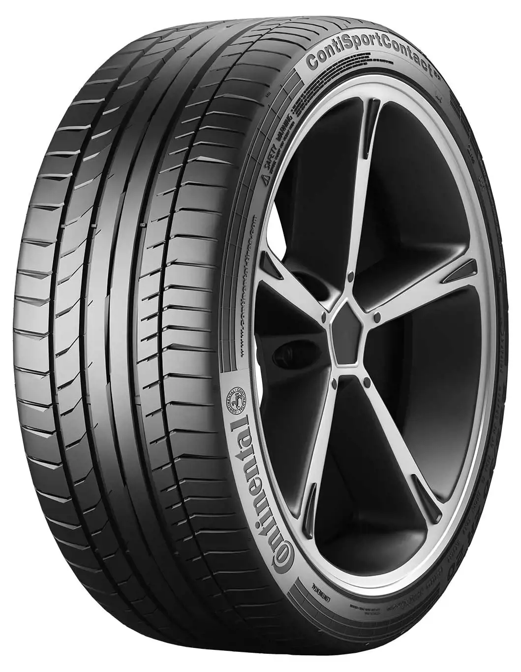 245/40 R20 99Y SportContact 5 P MO XL FR