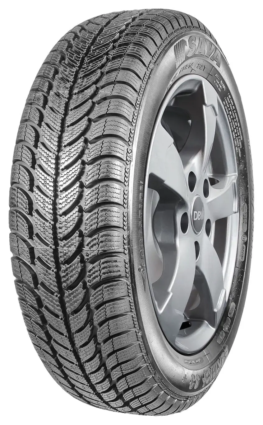 Sava Eskimo S3+ 195/60 R15 88T