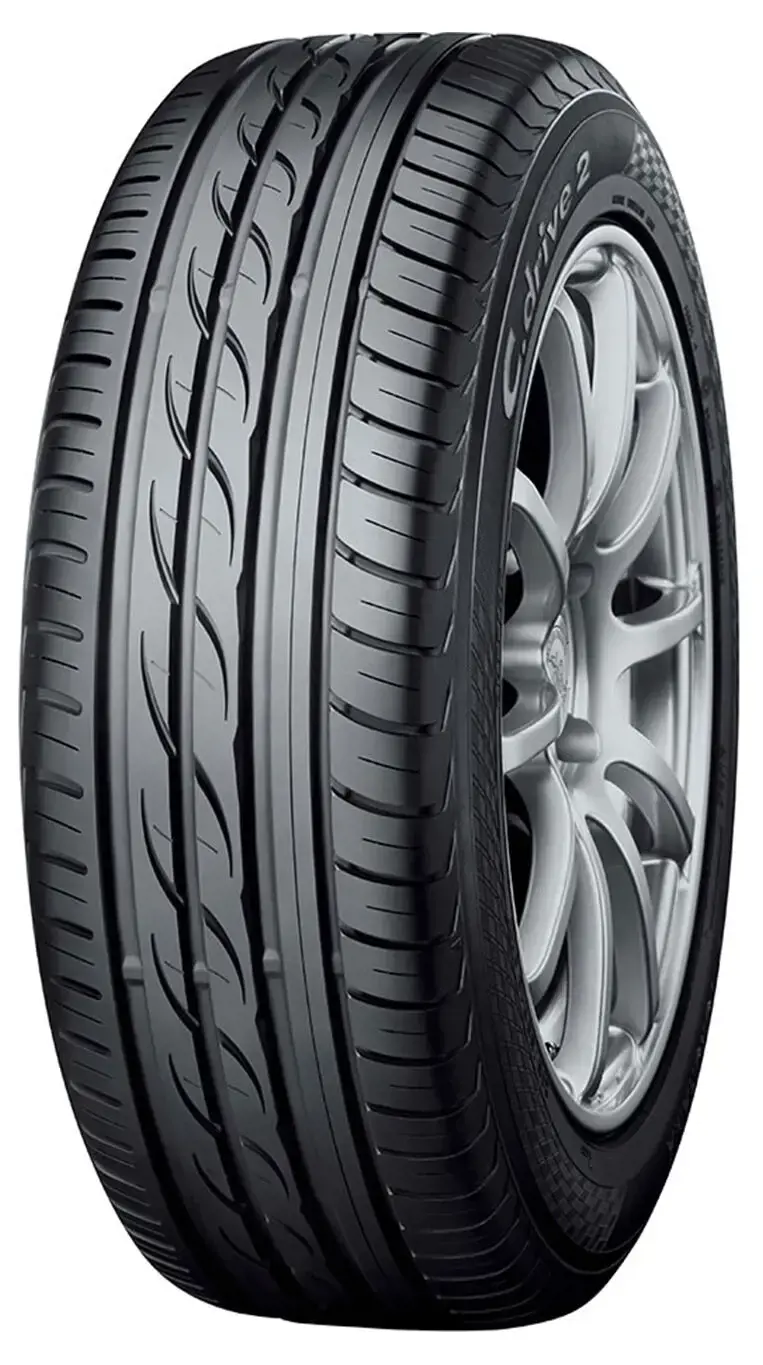 Yokohama C.drive 2 235/50 R18 97V