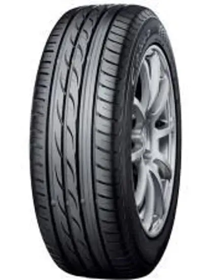 Yokohama C.drive 2 Runflat 235/50 R18 97V