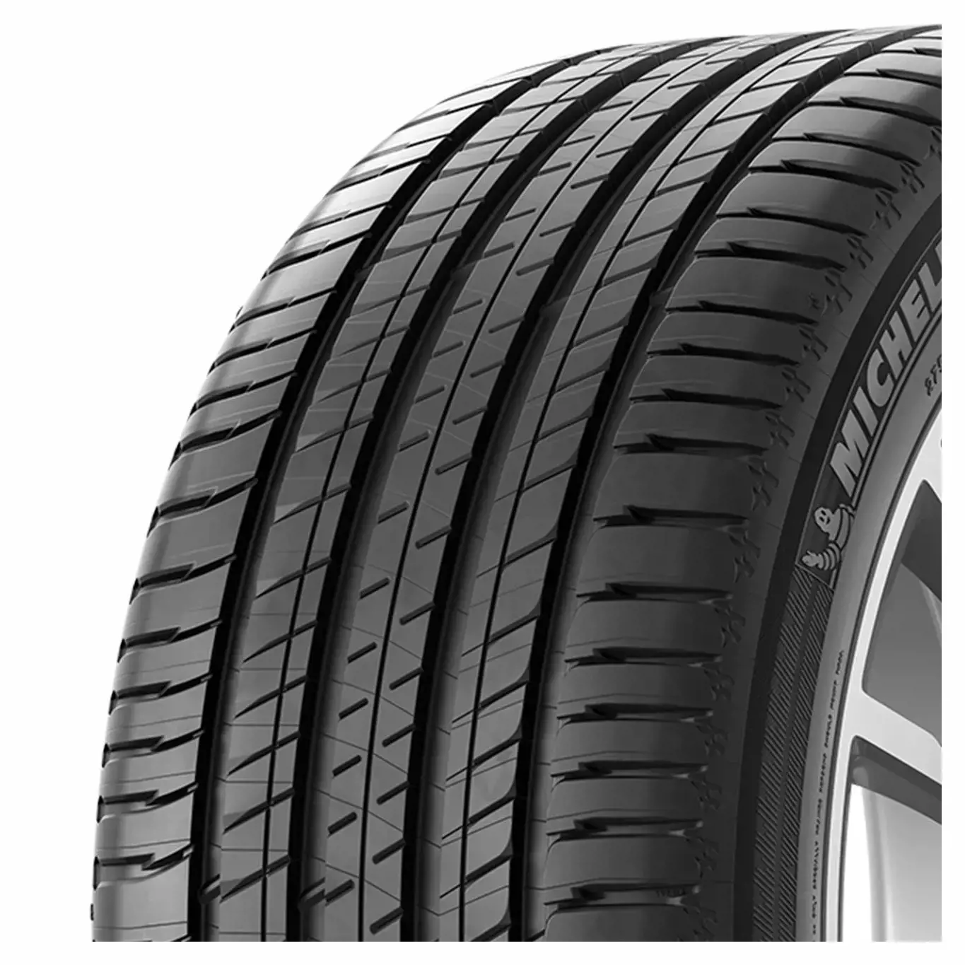 255/55R18 109V Latitude Sport 3 ZP XL * UHP