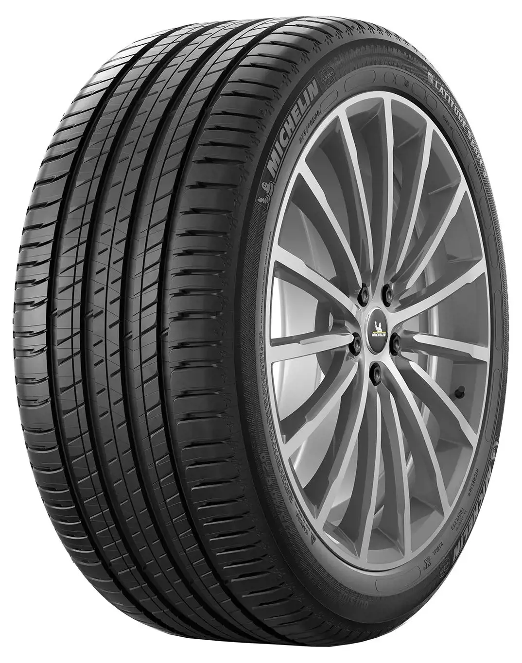 275/55 R17 109V Latitude Sport 3