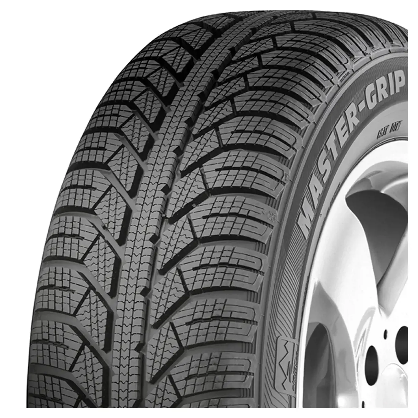 Semperit Master-Grip 2 155/65 R14 75T