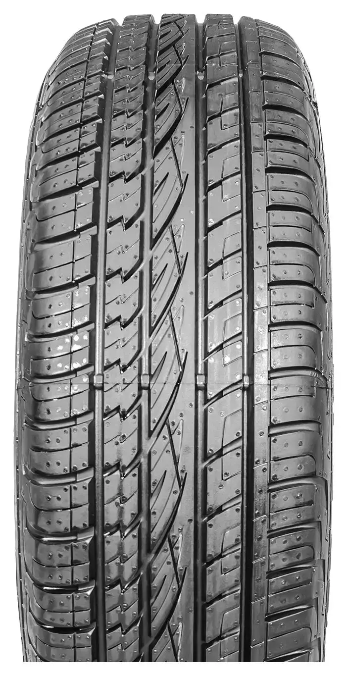 235/55 R17 99H CrossContact UHP FR
