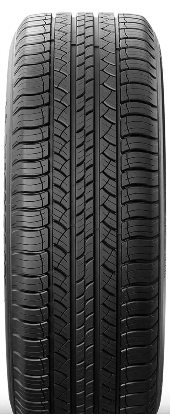 295/40 R20 106V Latitude Tour HP N0 UHP