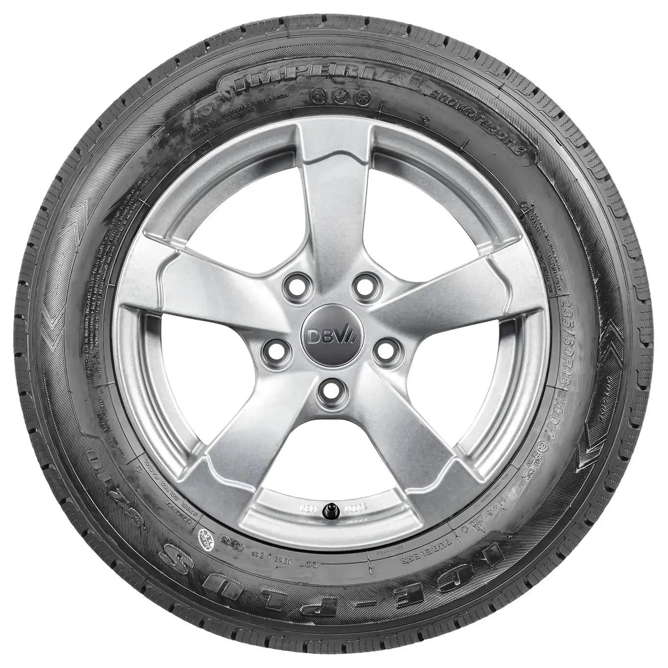 Imperial Snowdragon 3 235/50 R18 101V