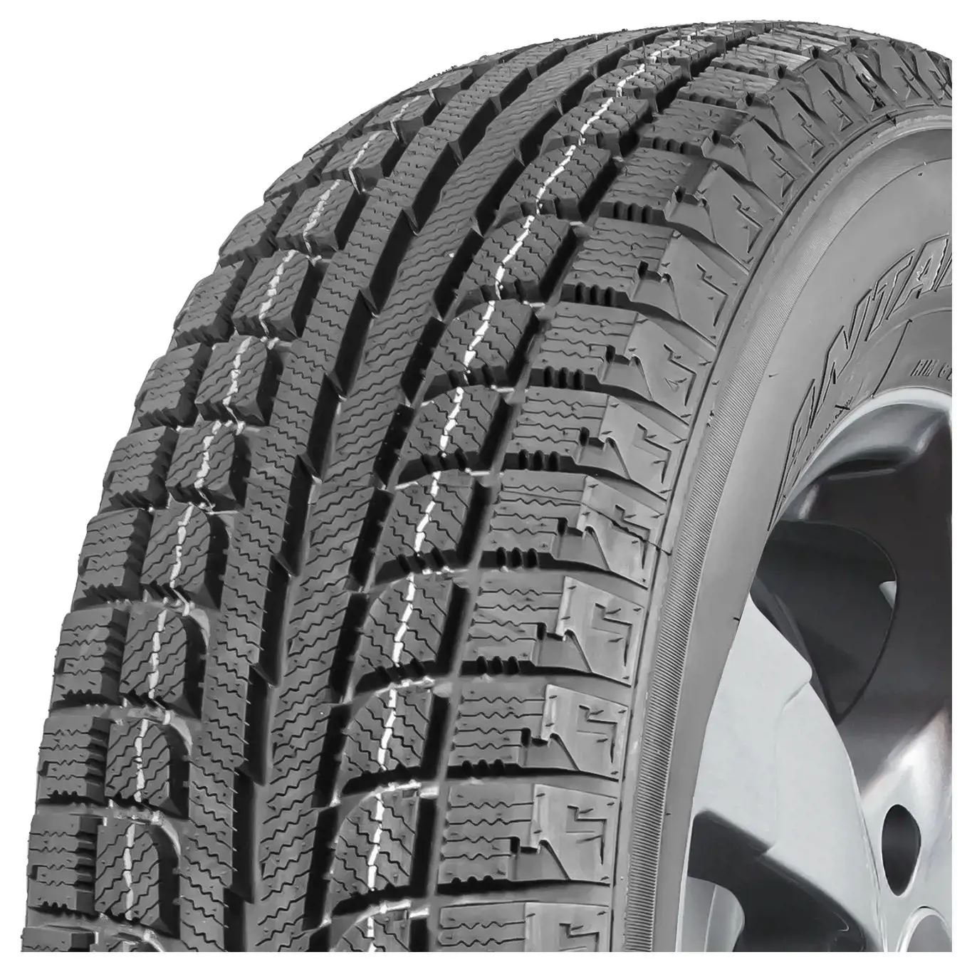 205/75 R16C 110S/108S Grip20