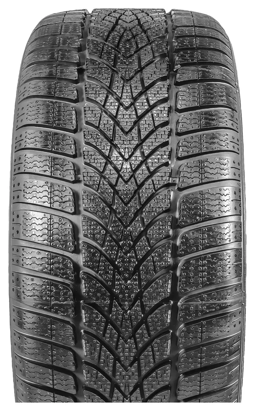 265/45 R20 104V SP Winter Sport 4D MS N0 MFS
