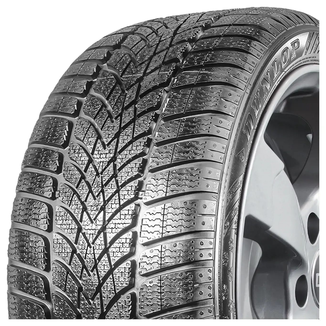 265/45 R20 104V SP Winter Sport 4D MS N0 MFS