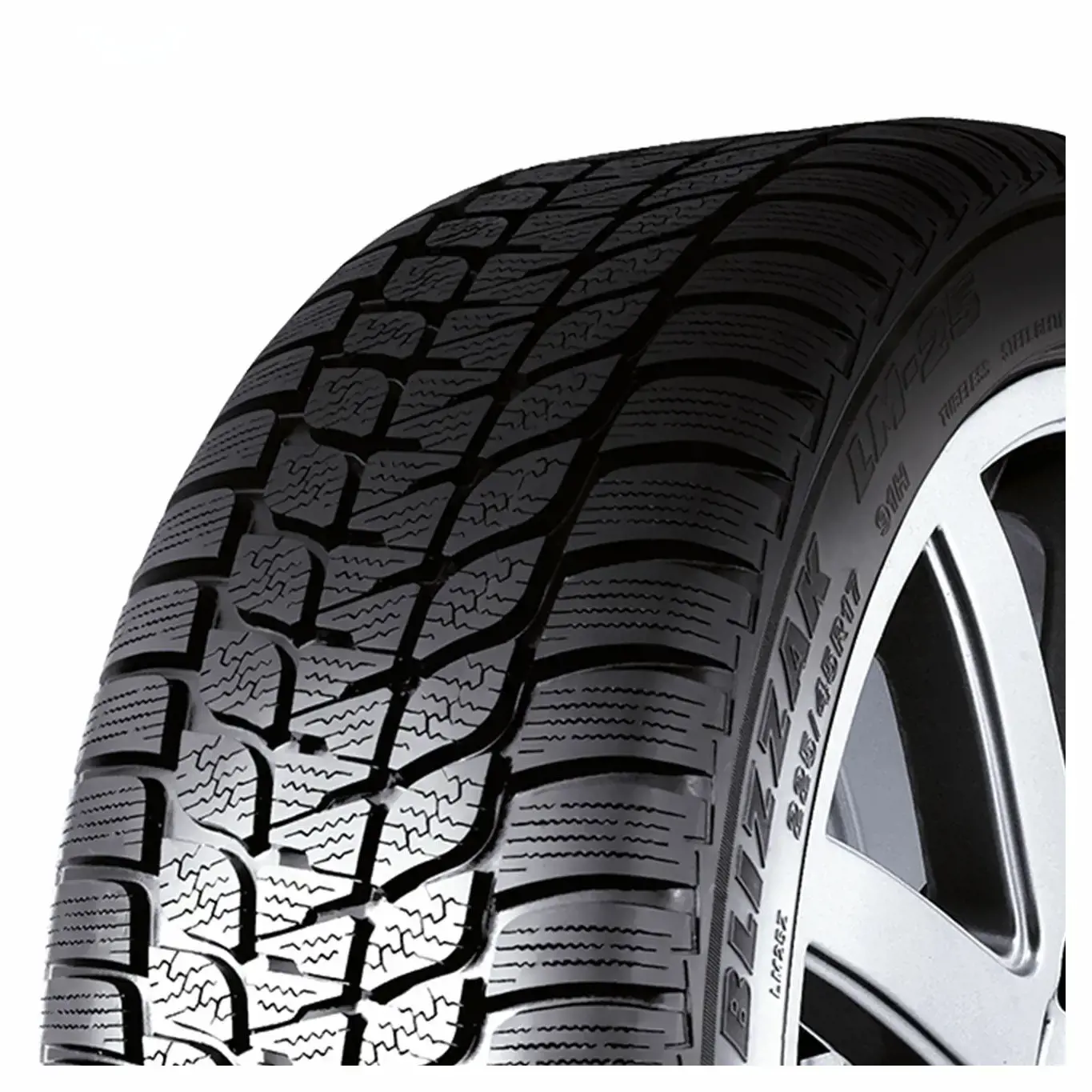 185/55 R16 87T Blizzak LM-25 XL