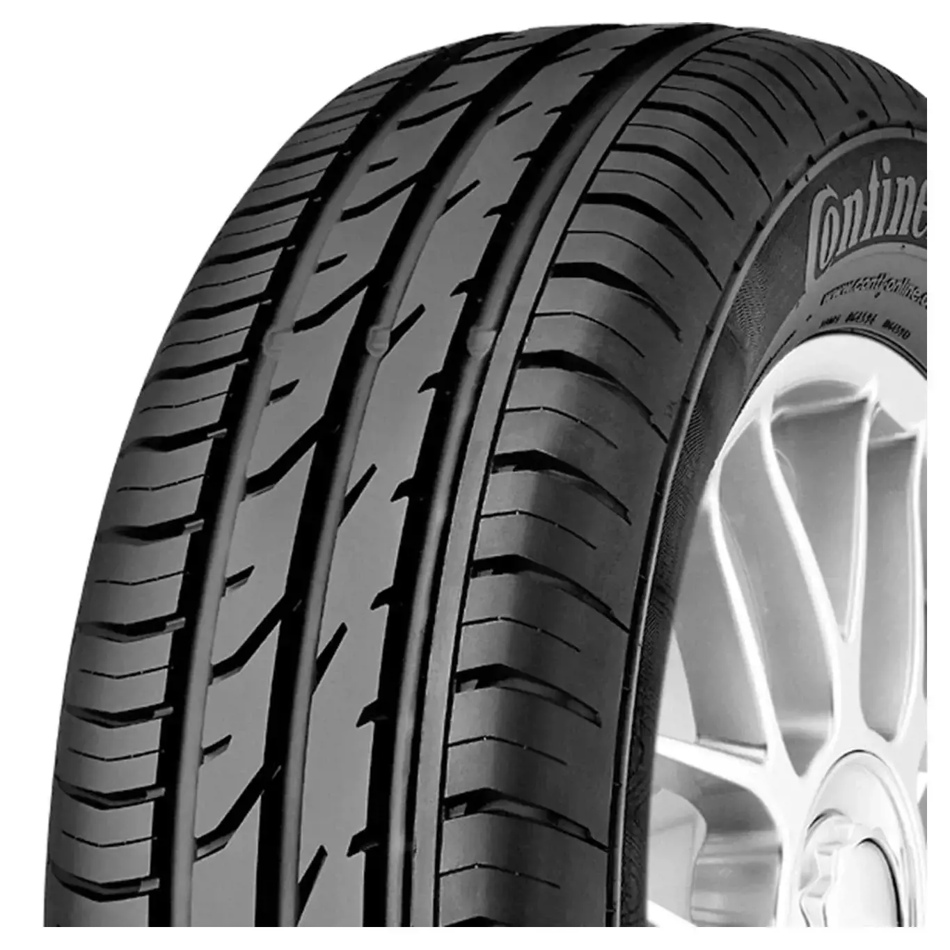 215/45 R16 90V PremiumContact 2 XL FR AO
