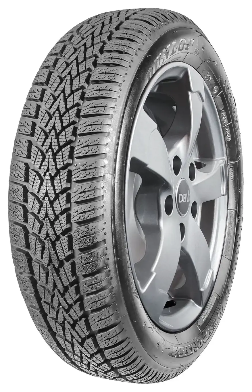 155/65 R14 75T Winter Response 2 MS