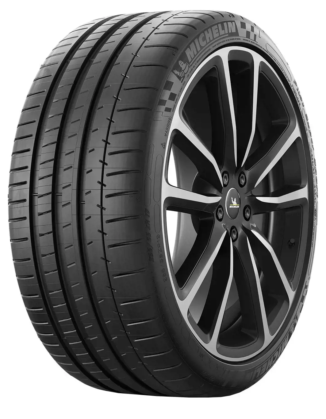 265/40 ZR18 101Y Pilot Super Sport MO XL