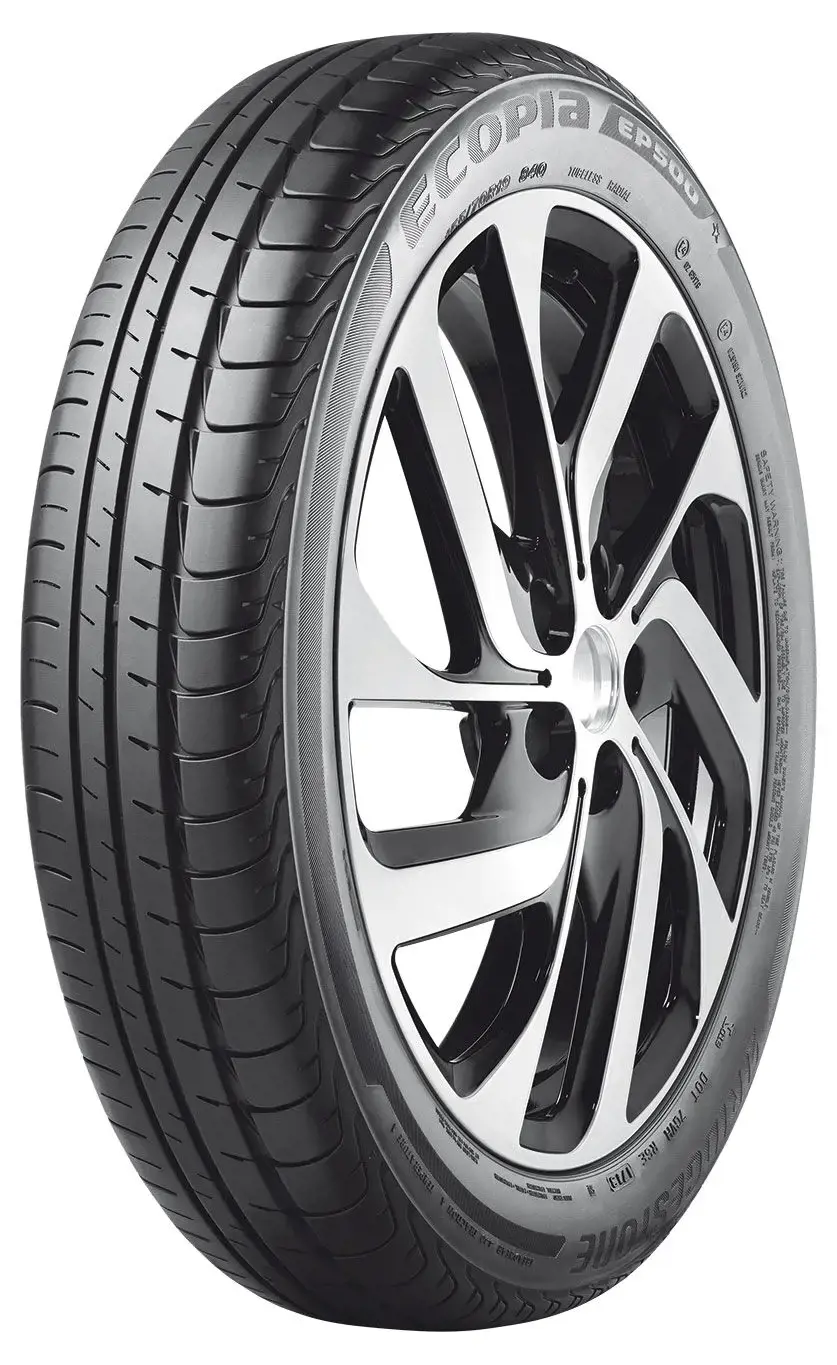 155/60 R20 80Q Ecopia EP500 * Ologic