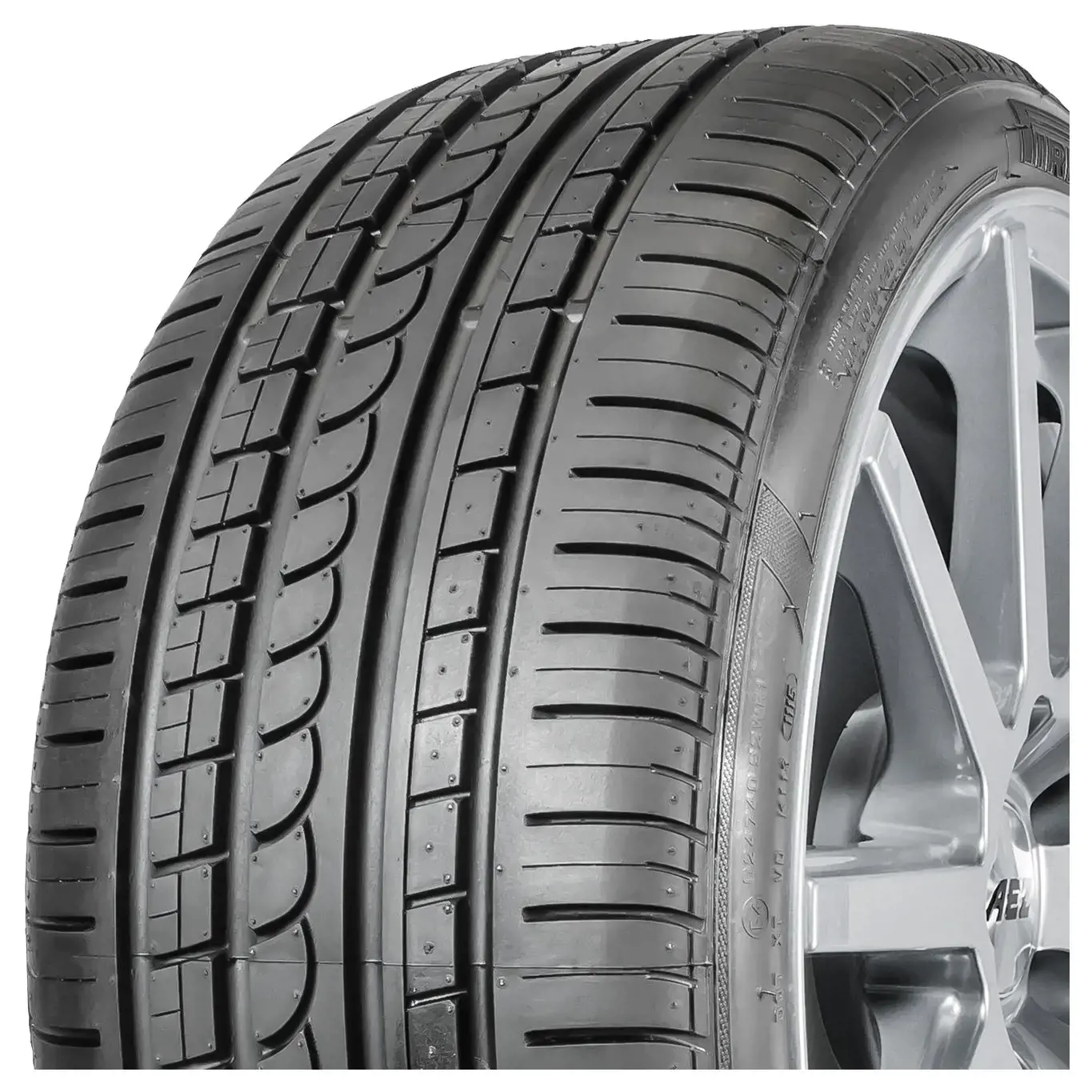 225/40 ZR18 (88Y) P Zero Rosso Asimm. N4 FSL