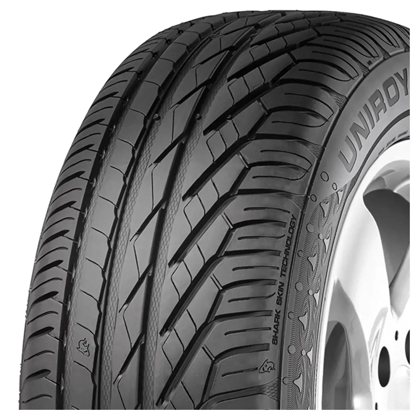205/80 R16 104T RainExpert 3 SUV XL FR