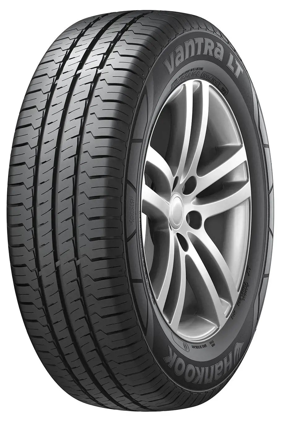 225/75 R16C 121R/120R Vantra LT RA18 LS 10PR