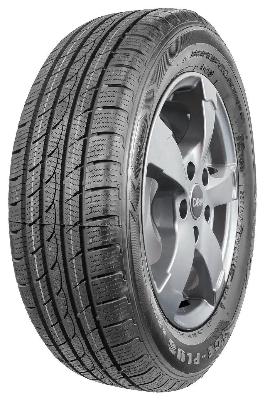 225/70 R16 103H Snowdragon SUV (Ice-Plus S220)