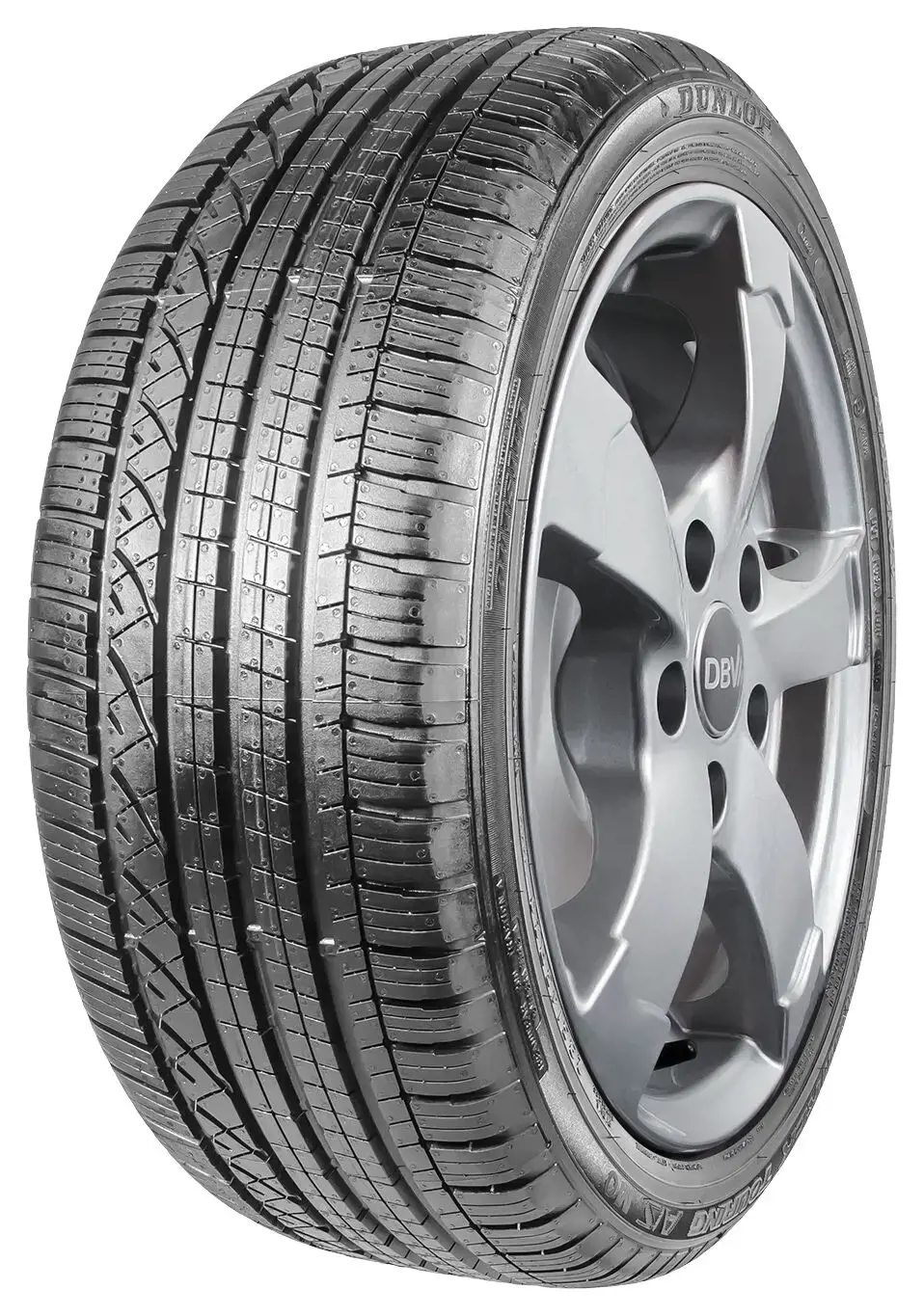 235/50 R19 99H Grandtrek Touring A/S MO