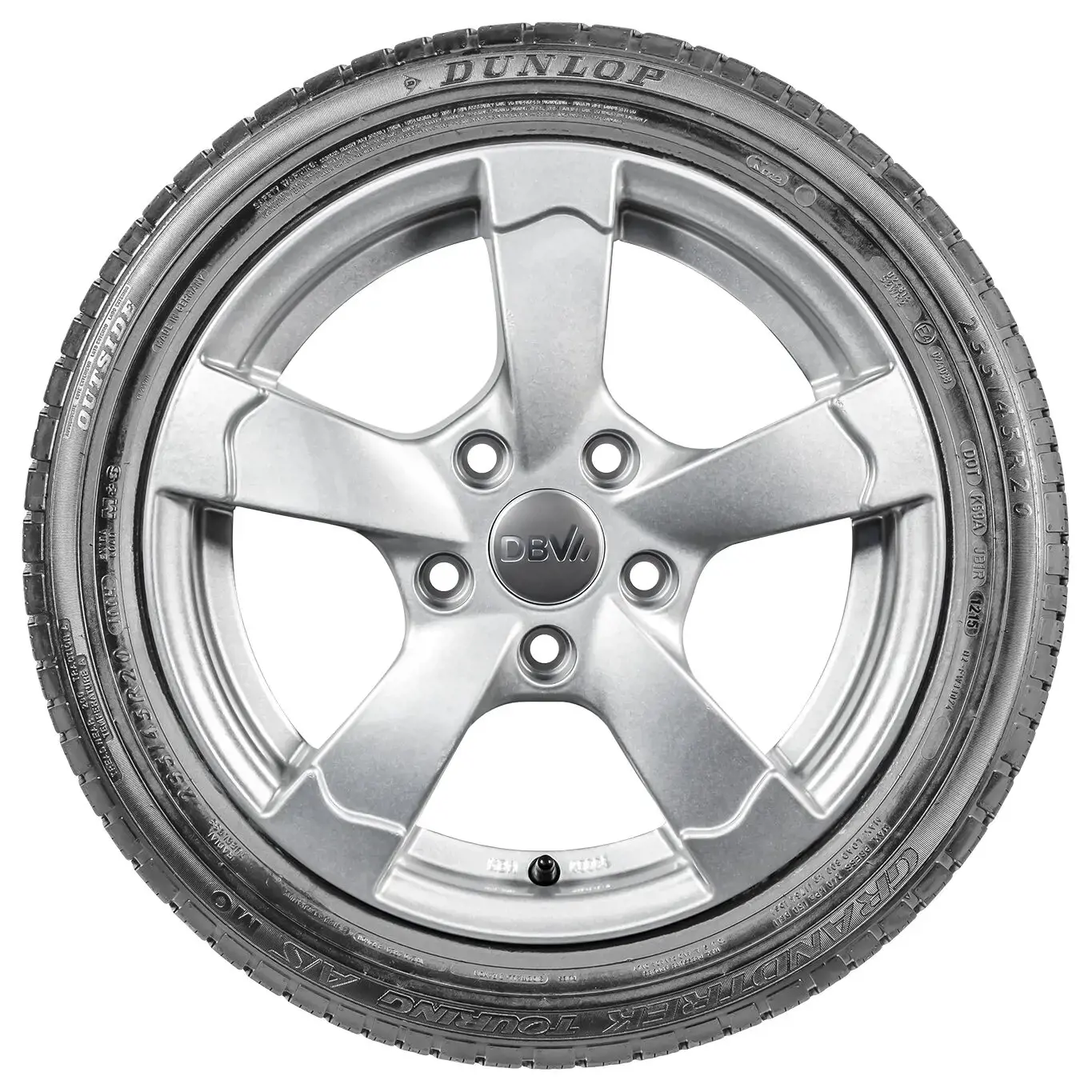 235/50 R19 99H Grandtrek Touring A/S MO