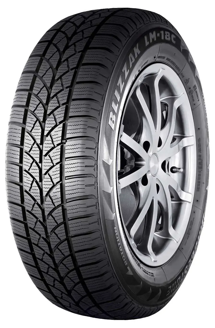 Blizzak LM-18 C