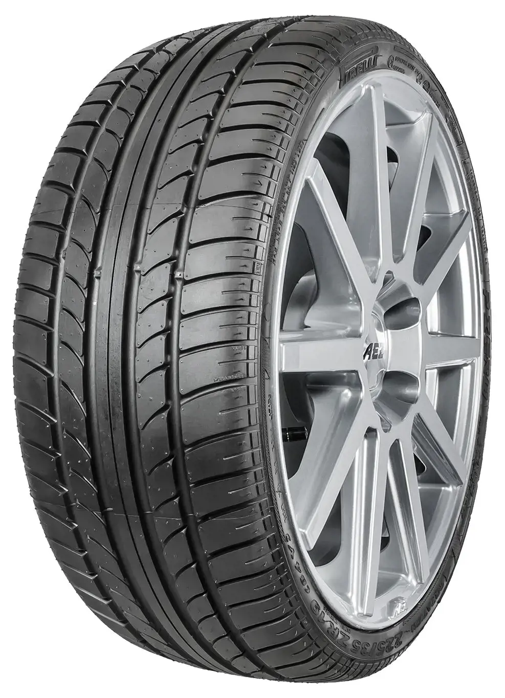 255/40 ZR18 (95Y) P Zero Rosso Direz.