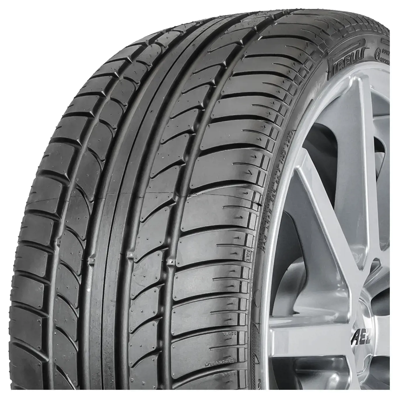 255/40 ZR18 (95Y) P Zero Rosso Direz.