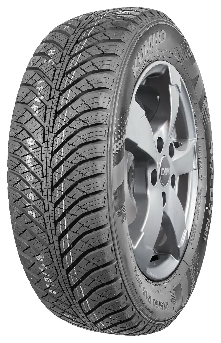 Kumho Solus KH17 Reifen 175/65 R13 80T